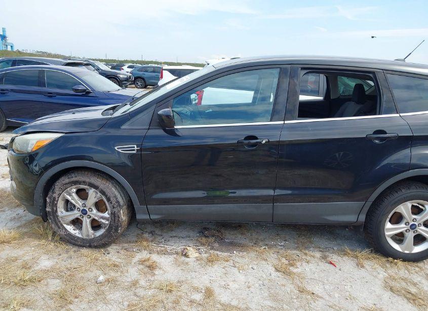 Photo 15 of 2015 Ford Escape SE (VIN 1FMCU9GX8FUA98460)