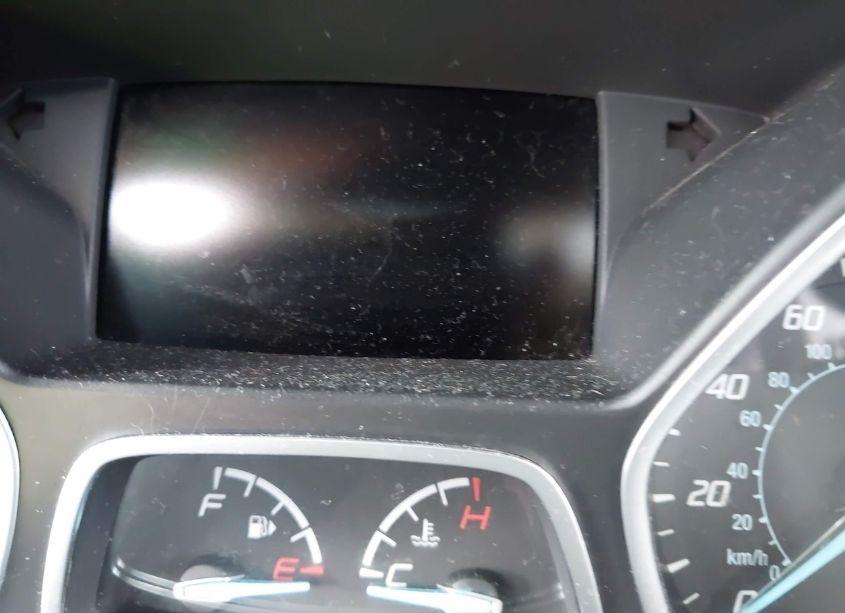 Photo 16 of 2015 Ford Escape SE (VIN 1FMCU9GX8FUA98460)