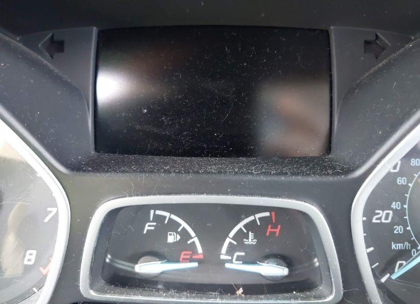 Photo 7 of 2015 Ford Escape SE (VIN 1FMCU9GX8FUA98460)