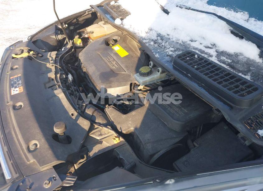 Photo 10 of 2015 Ford Escape SE (VIN 1FMCU9GX8FUB38472)