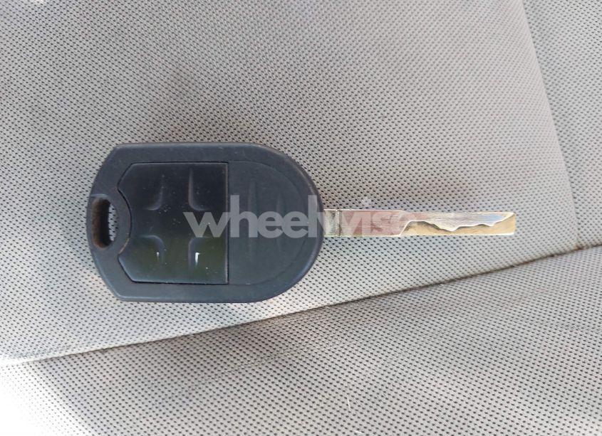 Photo 11 of 2015 Ford Escape SE (VIN 1FMCU9GX8FUB50198)