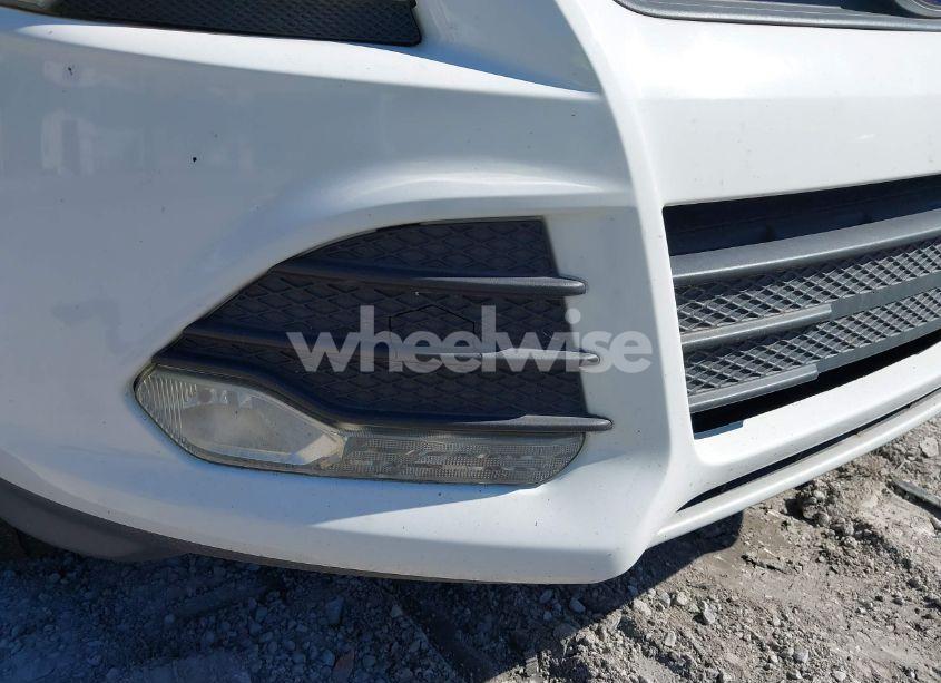 Photo 6 of 2015 Ford Escape SE (VIN 1FMCU9GX8FUB50198)