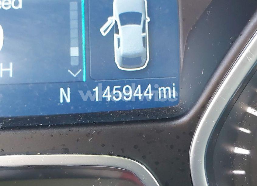 Photo 7 of 2015 Ford Escape SE (VIN 1FMCU9GX8FUB65137)