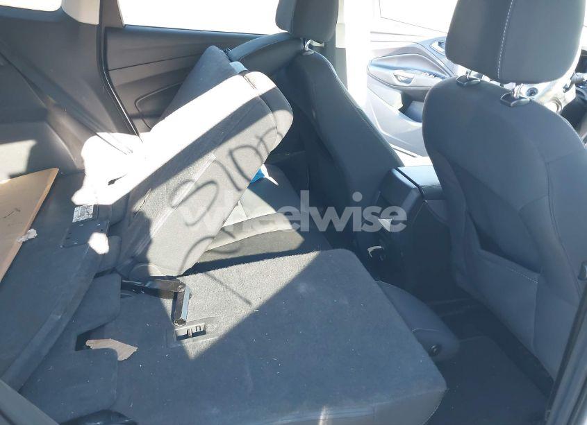 Photo 8 of 2015 Ford Escape SE (VIN 1FMCU9GX8FUB74291)