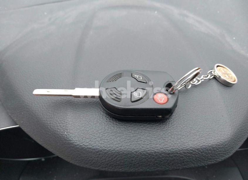 Photo 11 of 2015 Ford Escape SE (VIN 1FMCU9GX8FUC24235)