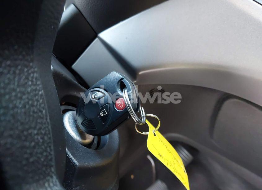 Photo 11 of 2015 Ford Escape SE (VIN 1FMCU9GX8FUC84984)