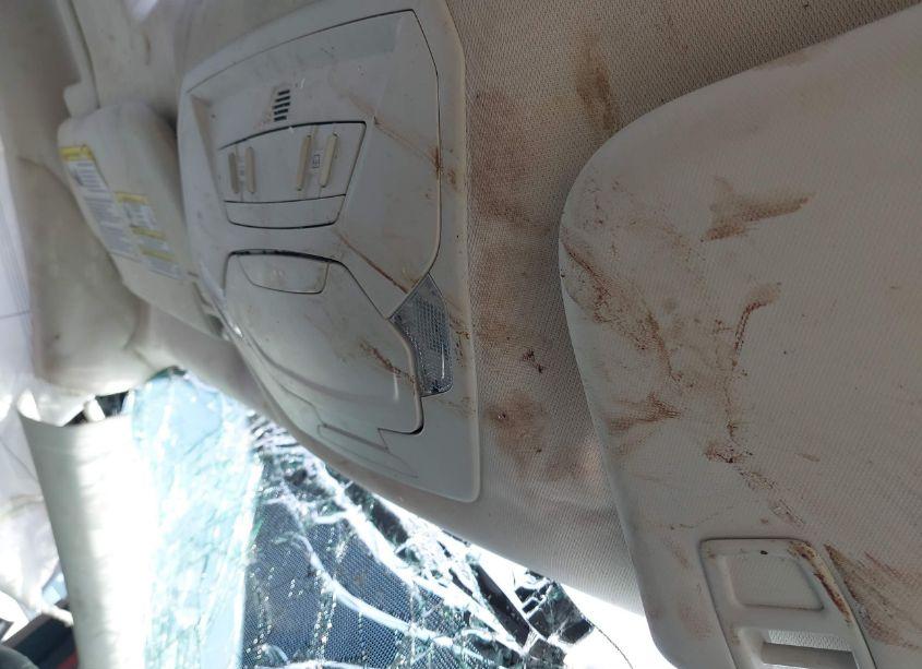 Photo 12 of 2016 Ford Escape SE (VIN 1FMCU9GX8GUA01274)