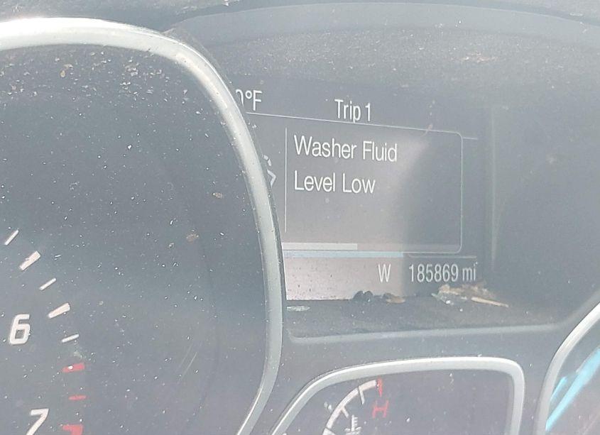 Photo 7 of 2016 Ford Escape SE (VIN 1FMCU9GX8GUA01274)