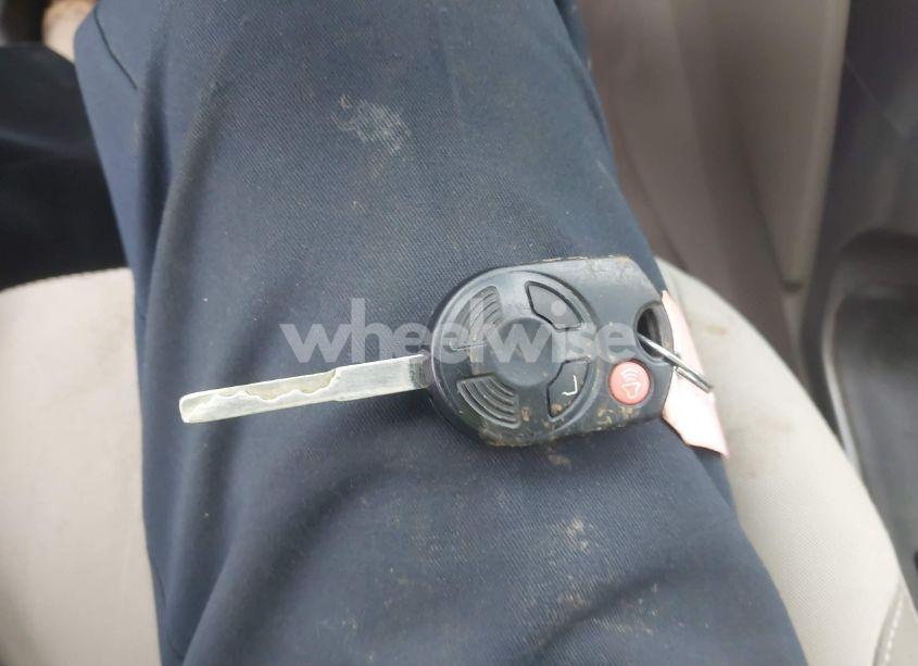 Photo 11 of 2016 Ford Escape SE (VIN 1FMCU9GX8GUA25591)