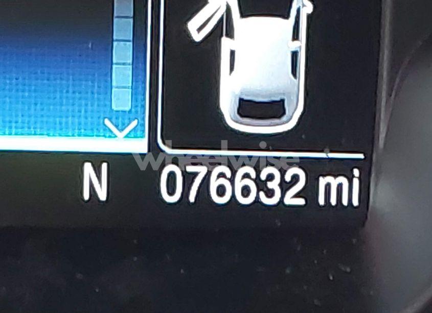 Photo 15 of 2016 Ford Escape SE (VIN 1FMCU9GX8GUA92661)