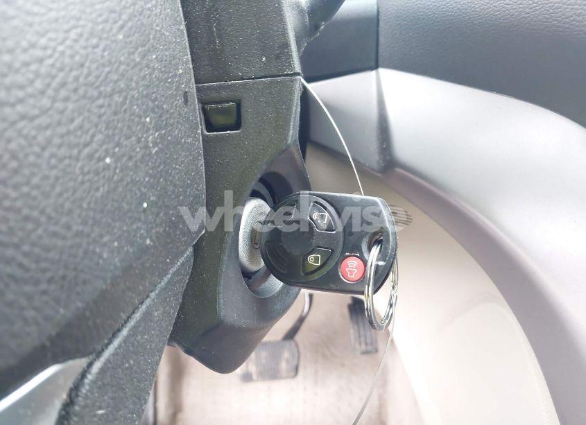 Photo 11 of 2016 Ford Escape SE (VIN 1FMCU9GX8GUB33192)
