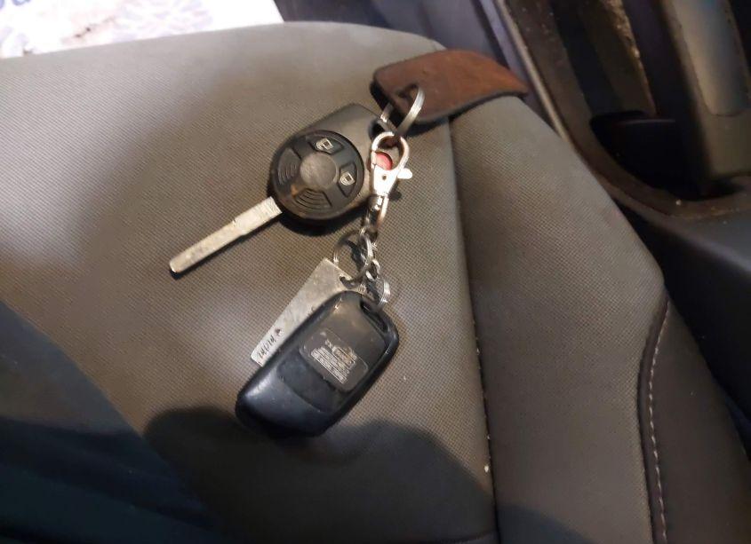 Photo 11 of 2016 Ford Escape SE (VIN 1FMCU9GX8GUB54673)