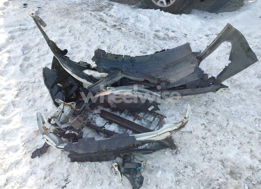 Photo 12 of 2016 Ford Escape SE (VIN 1FMCU9GX8GUB90704)