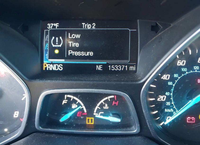 Photo 15 of 2016 Ford Escape SE (VIN 1FMCU9GX8GUC52098)