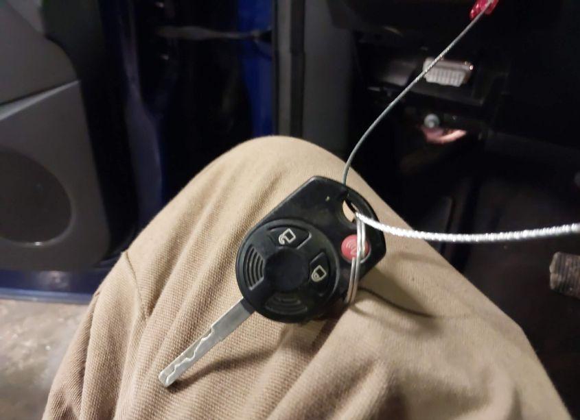 Photo 11 of 2016 Ford Escape SE (VIN 1FMCU9GX8GUC78927)