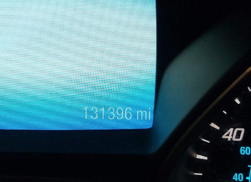 Photo 7 of 2016 Ford Escape SE (VIN 1FMCU9GX8GUC78927)