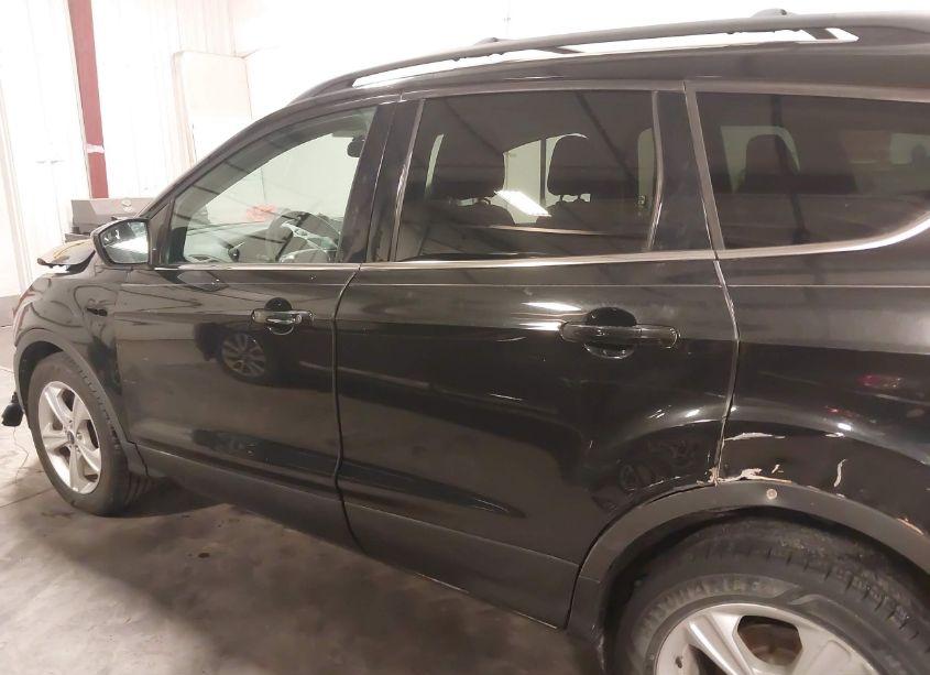 Photo 15 of 2013 Ford Escape SE (VIN 1FMCU9GX9DUA03790)