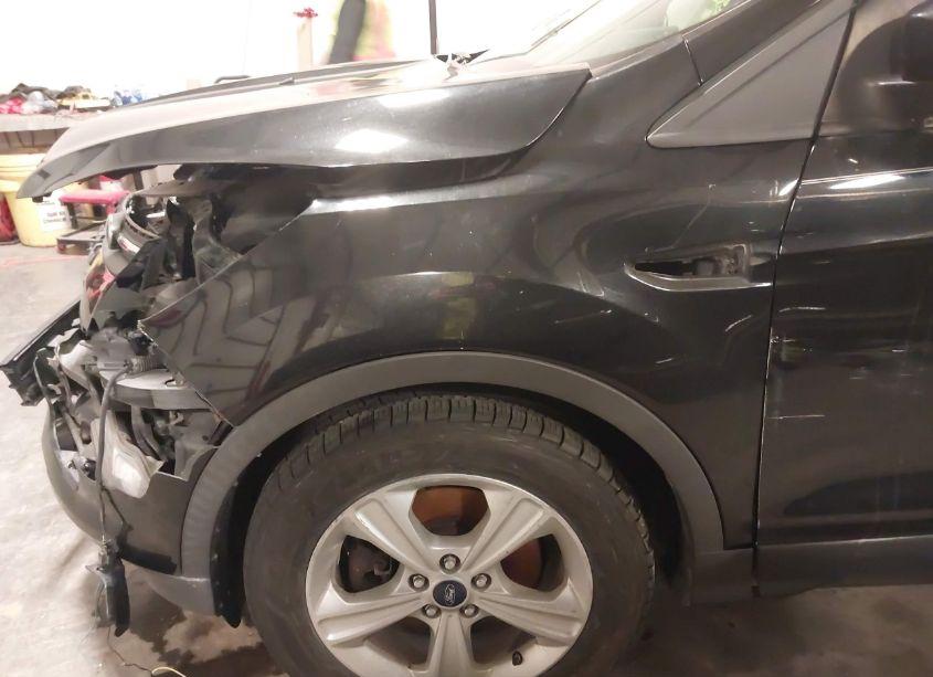 Photo 18 of 2013 Ford Escape SE (VIN 1FMCU9GX9DUA03790)