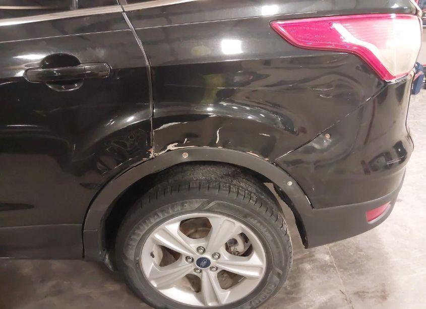 Photo 19 of 2013 Ford Escape SE (VIN 1FMCU9GX9DUA03790)