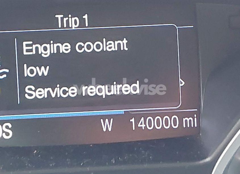 Photo 15 of 2013 Ford Escape SE (VIN 1FMCU9GX9DUA57901)