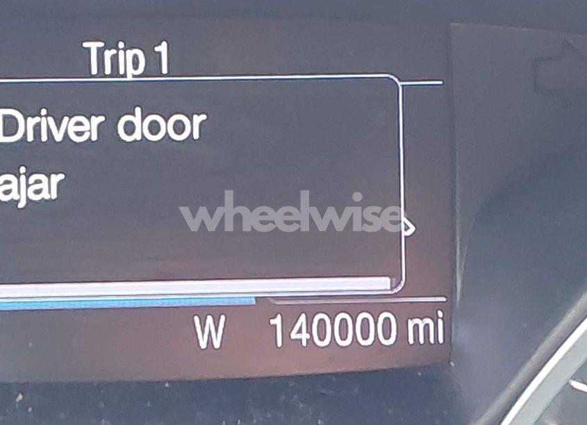 Photo 7 of 2013 Ford Escape SE (VIN 1FMCU9GX9DUA57901)