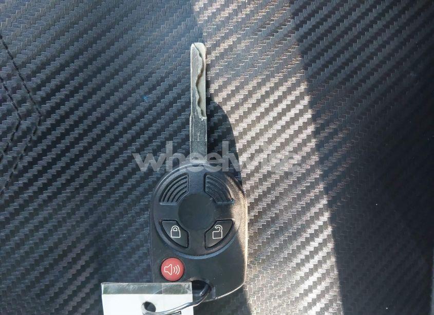 Photo 11 of 2013 Ford Escape SE (VIN 1FMCU9GX9DUB35075)