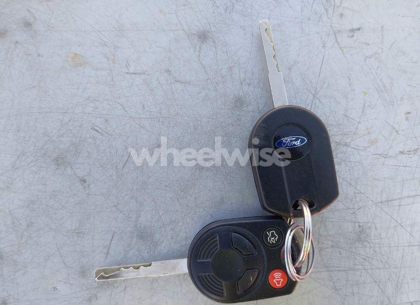 Photo 11 of 2013 Ford Escape SE (VIN 1FMCU9GX9DUB92246)