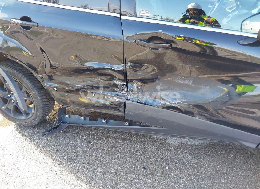 Photo 6 of 2013 Ford Escape SE (VIN 1FMCU9GX9DUB92246)