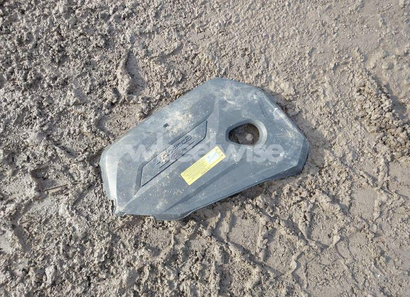 Photo 12 of 2013 Ford Escape SE (VIN 1FMCU9GX9DUB92571)