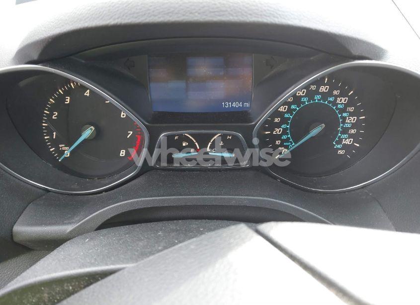 Photo 7 of 2013 Ford Escape SE (VIN 1FMCU9GX9DUB92571)