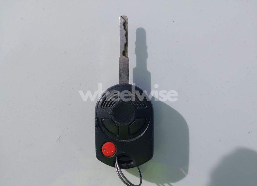 Photo 11 of 2013 Ford Escape SE (VIN 1FMCU9GX9DUD04642)