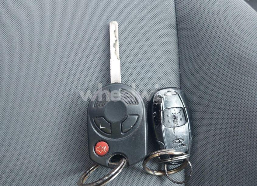 Photo 11 of 2013 Ford Escape SE (VIN 1FMCU9GX9DUD30349)