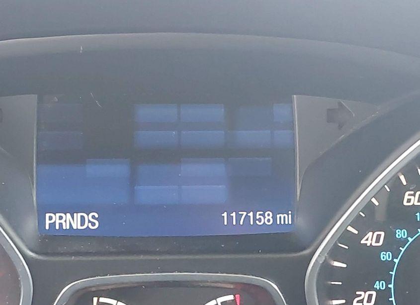 Photo 15 of 2013 Ford Escape SE (VIN 1FMCU9GX9DUD62072)