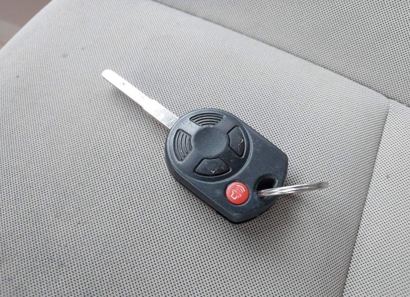 Photo 11 of 2013 Ford Escape SE (VIN 1FMCU9GX9DUD71595)