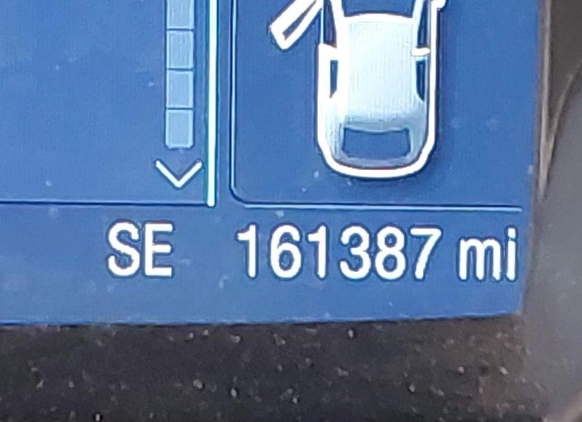 Photo 15 of 2013 Ford Escape SE (VIN 1FMCU9GX9DUD71595)