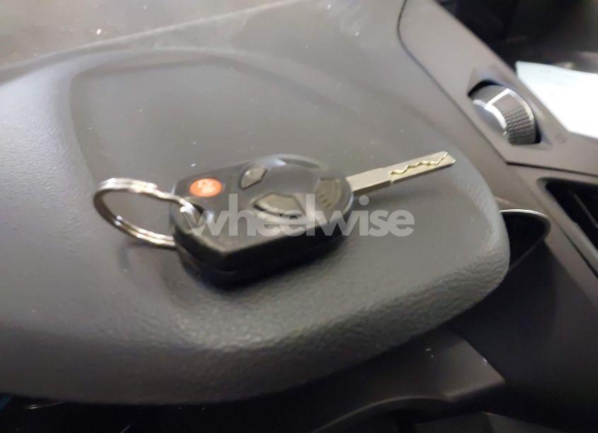 Photo 11 of 2014 Ford Escape SE (VIN 1FMCU9GX9EUA01877)