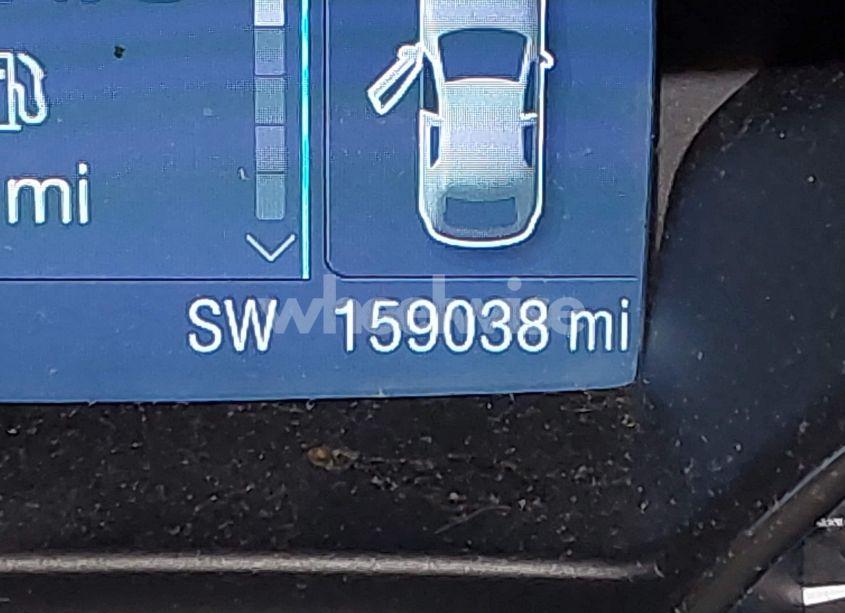 Photo 12 of 2014 Ford Escape SE (VIN 1FMCU9GX9EUA01877)