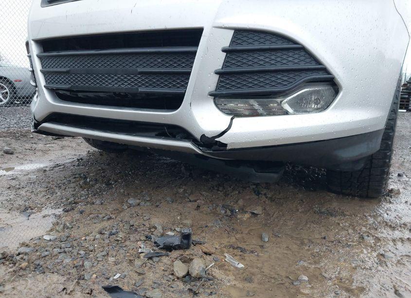 Photo 6 of 2014 Ford Escape SE (VIN 1FMCU9GX9EUA12152)