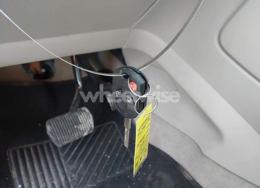 Photo 11 of 2014 Ford Escape SE (VIN 1FMCU9GX9EUA18954)