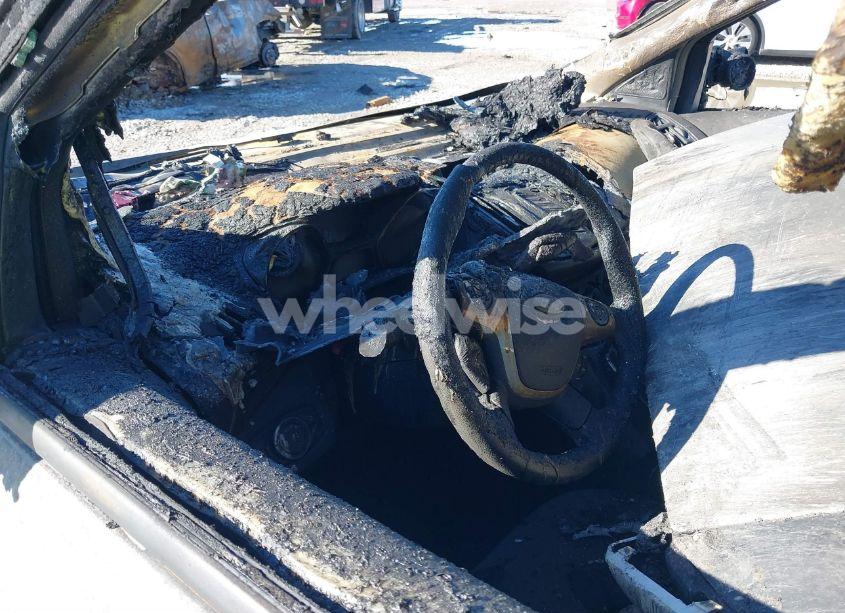 Photo 7 of 2014 Ford Escape SE (VIN 1FMCU9GX9EUB20853)