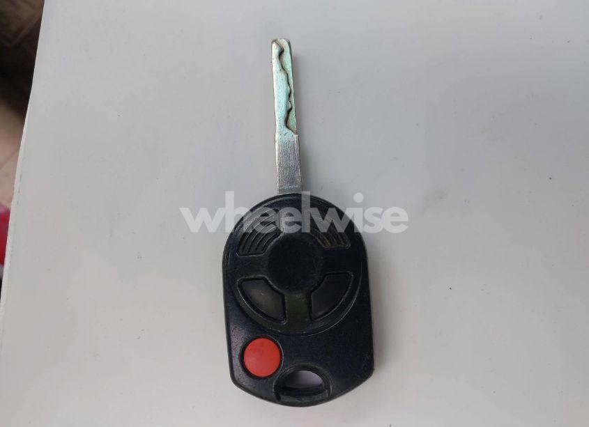 Photo 11 of 2014 Ford Escape SE (VIN 1FMCU9GX9EUB49124)