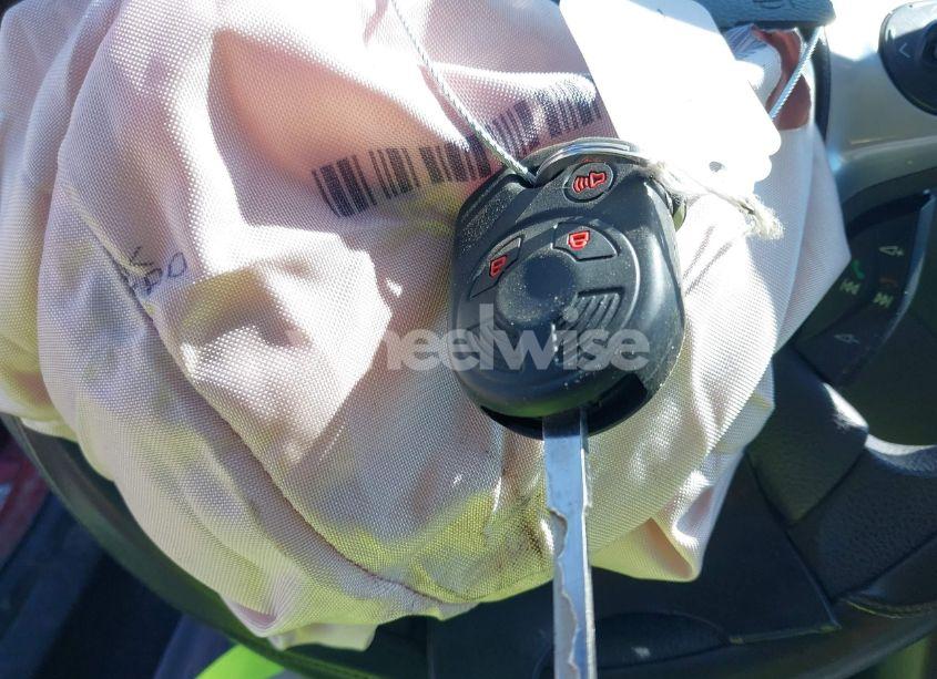 Photo 11 of 2014 Ford Escape SE (VIN 1FMCU9GX9EUB53450)