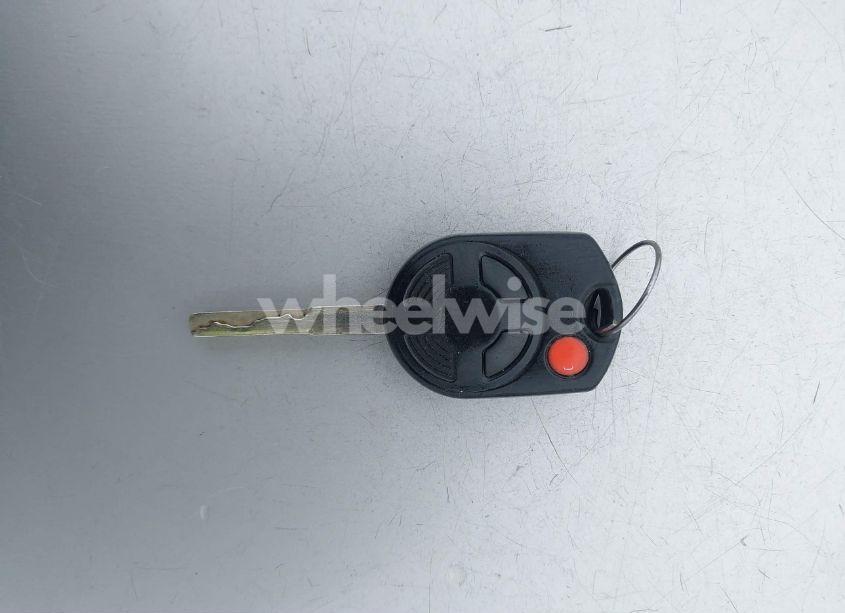 Photo 11 of 2014 Ford Escape SE (VIN 1FMCU9GX9EUC03876)