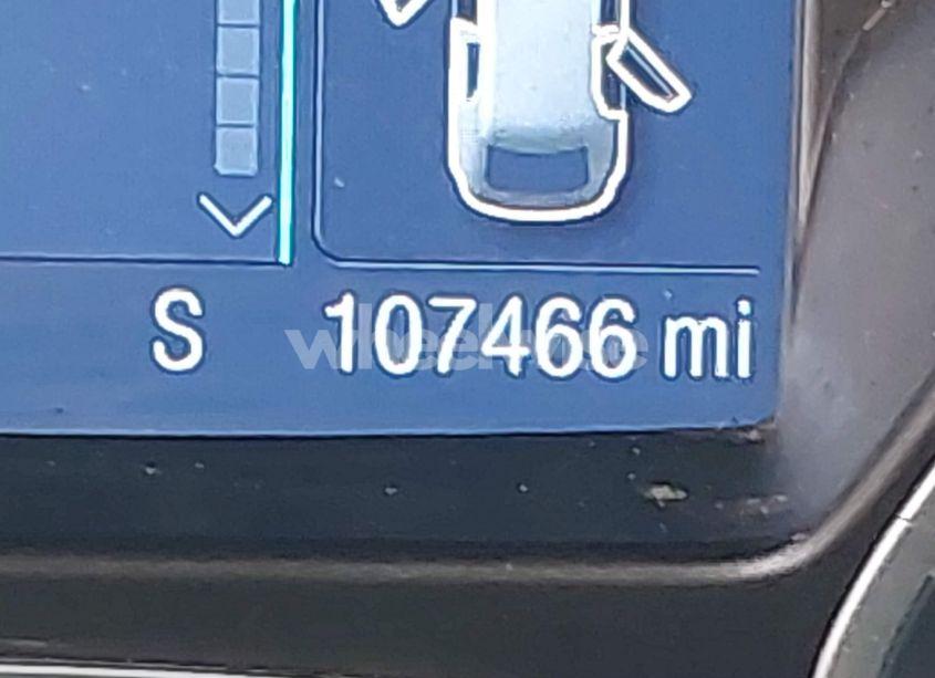 Photo 15 of 2014 Ford Escape SE (VIN 1FMCU9GX9EUC03876)