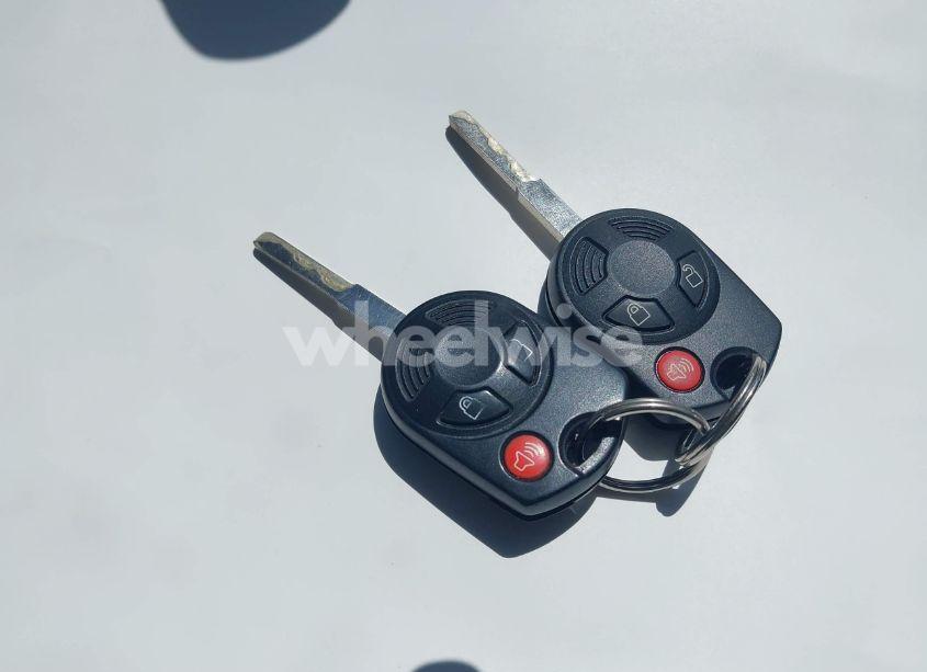 Photo 11 of 2014 Ford Escape SE (VIN 1FMCU9GX9EUC28339)