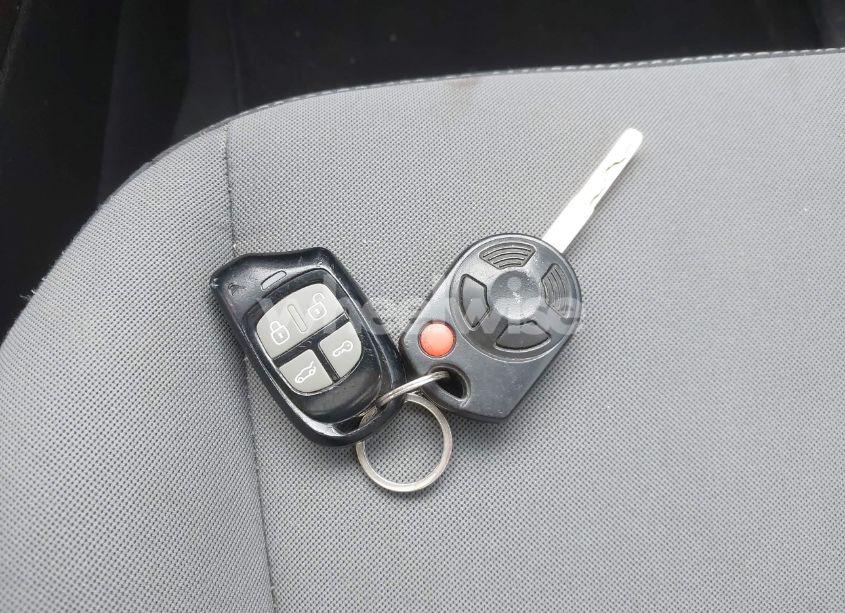 Photo 11 of 2014 Ford Escape SE (VIN 1FMCU9GX9EUC35713)