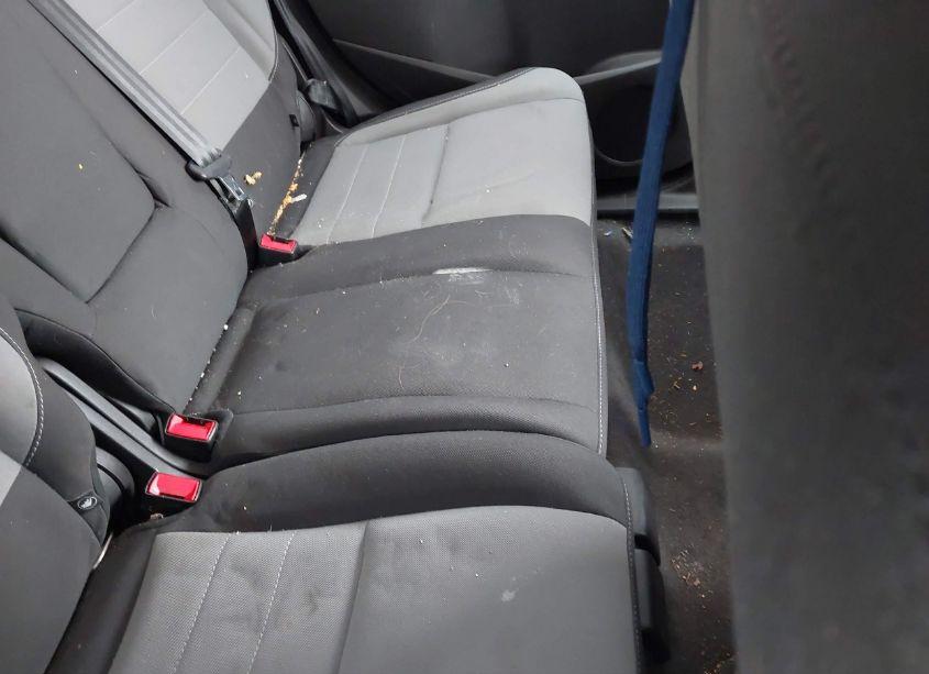 Photo 8 of 2014 Ford Escape SE (VIN 1FMCU9GX9EUC40880)