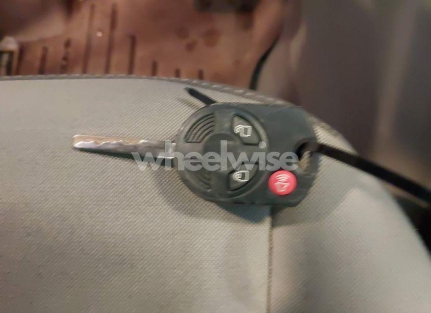 Photo 11 of 2014 Ford Escape SE (VIN 1FMCU9GX9EUC53161)