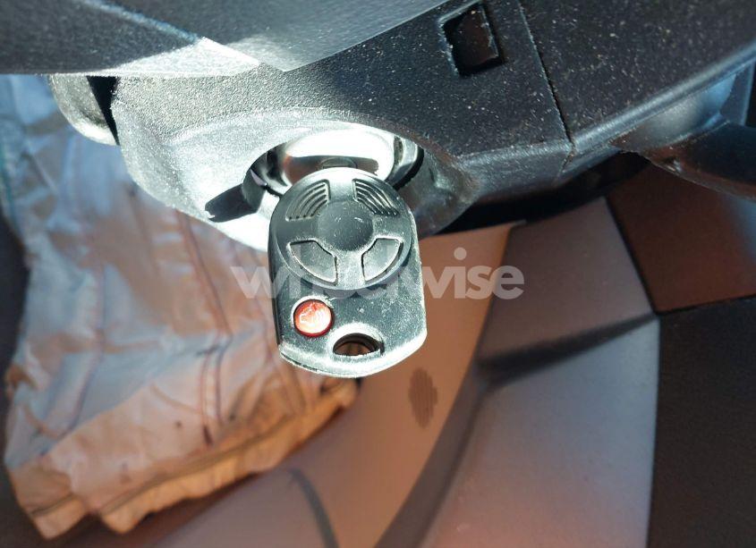 Photo 11 of 2014 Ford Escape SE (VIN 1FMCU9GX9EUD14654)