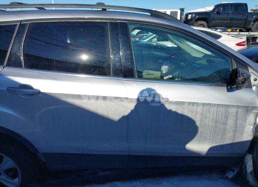 Photo 13 of 2014 Ford Escape SE (VIN 1FMCU9GX9EUD14654)